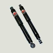Efs Xtr